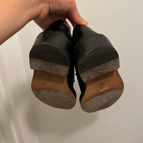 Rag & Bone Kenton Leather Oxford - Picture 3 of 3